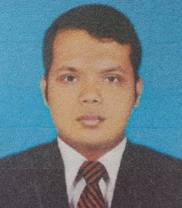 Mofiul Imran Topu